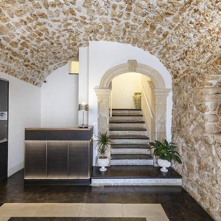 B&B Vicere Speciale Ното Екстериор снимка