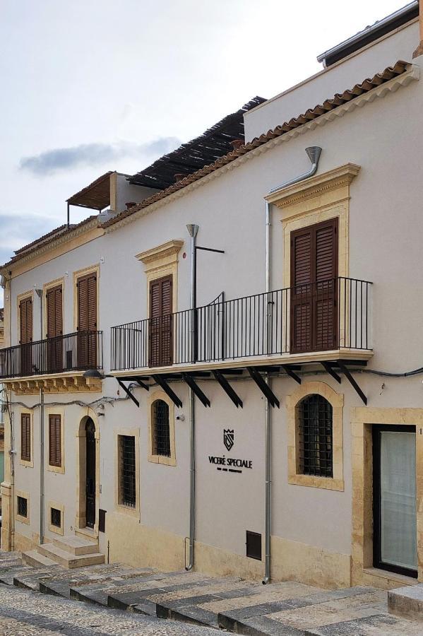 B&B Vicere Speciale Ното Екстериор снимка