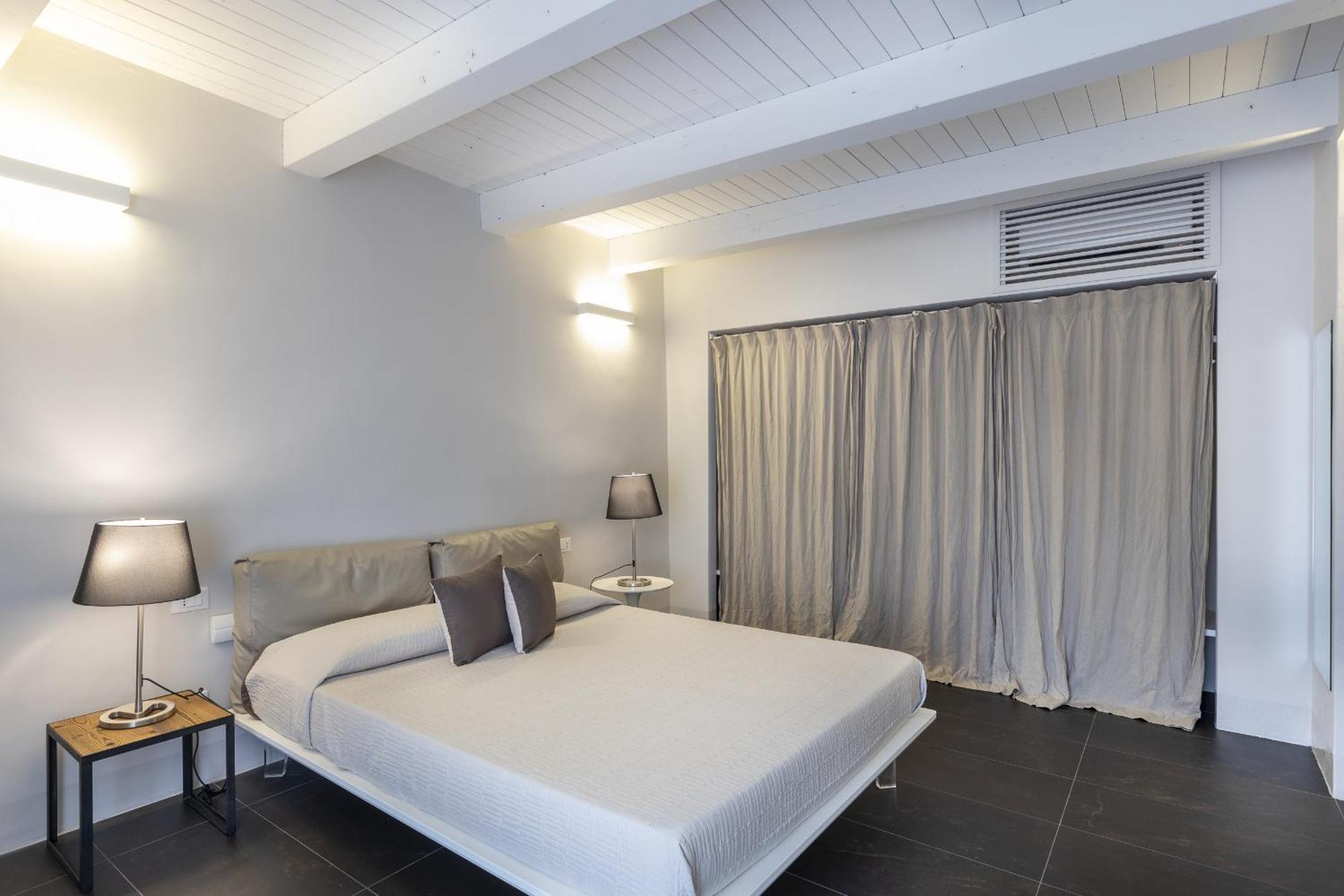 B&B Vicere Speciale Ното Екстериор снимка