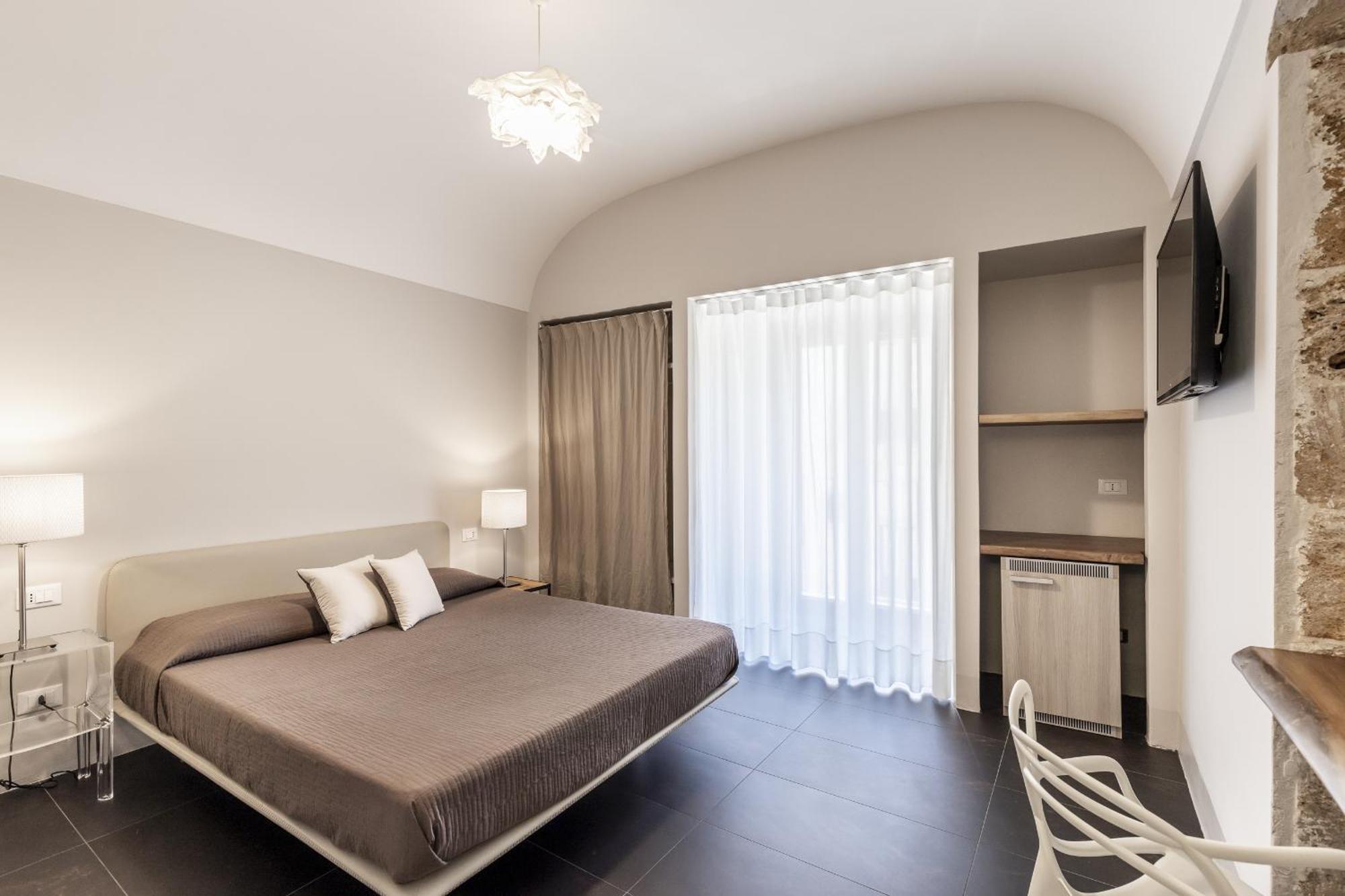 B&B Vicere Speciale Ното Екстериор снимка