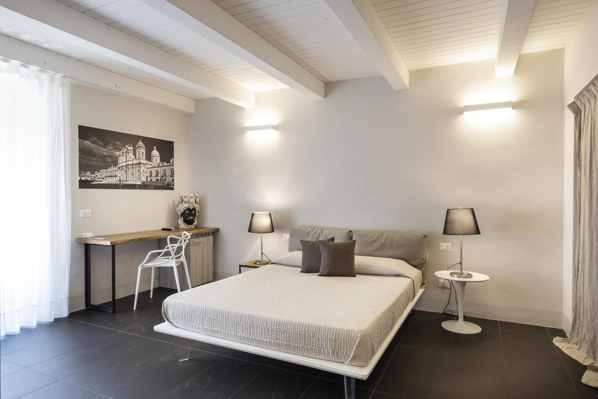B&B Vicere Speciale Ното Екстериор снимка