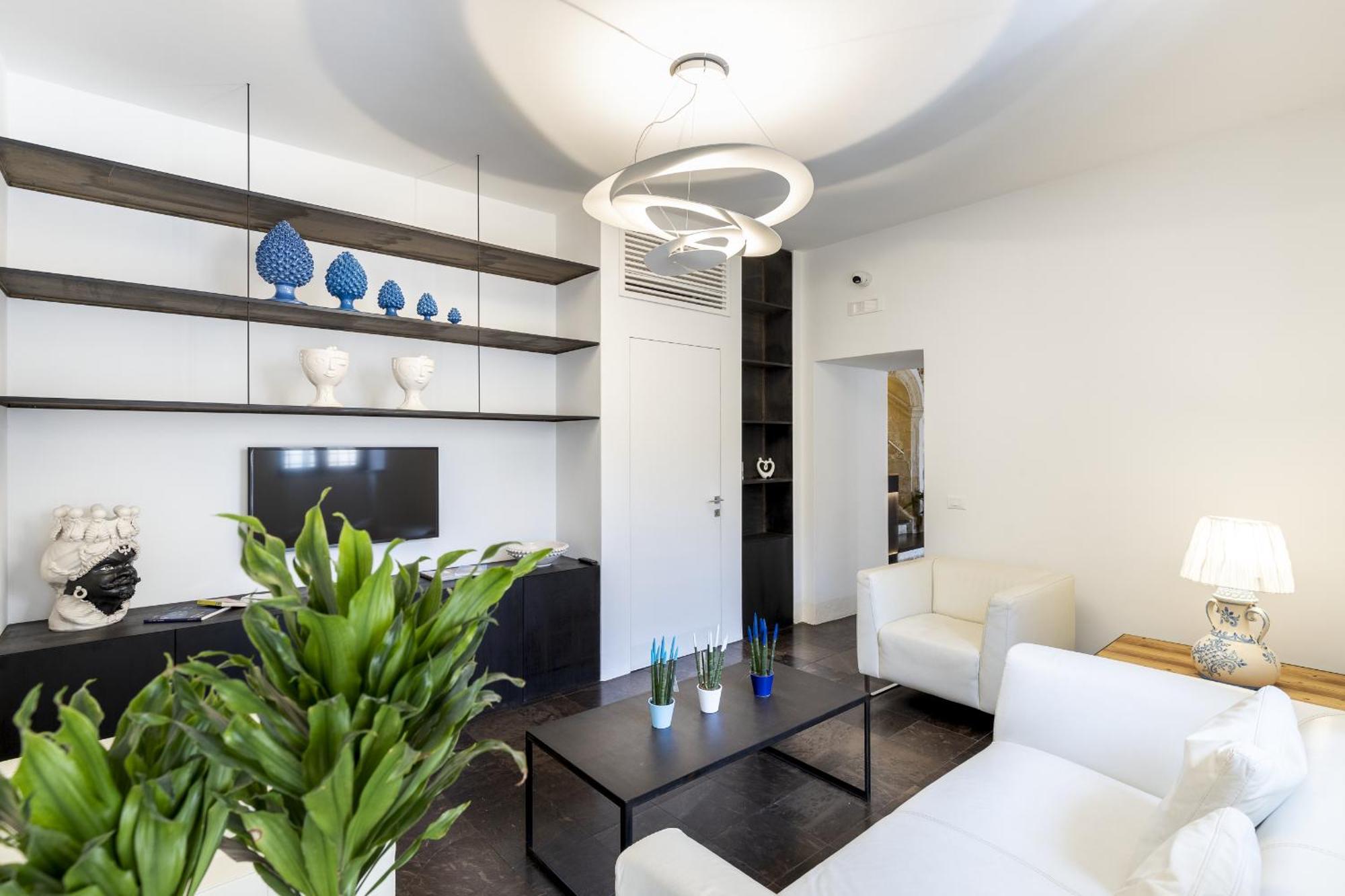 B&B Vicere Speciale Ното Екстериор снимка