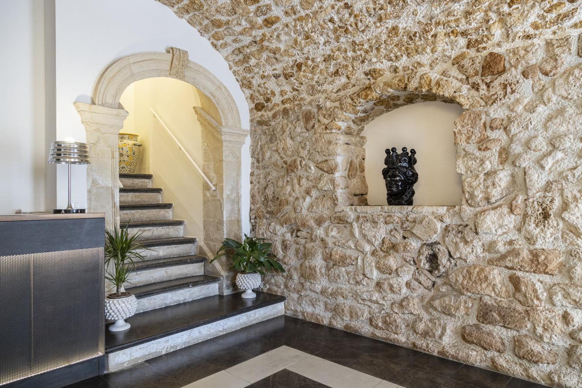 B&B Vicere Speciale Ното Екстериор снимка