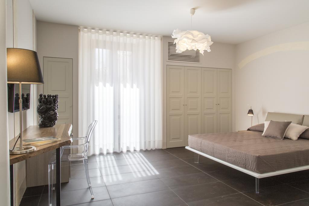 B&B Vicere Speciale Ното Екстериор снимка