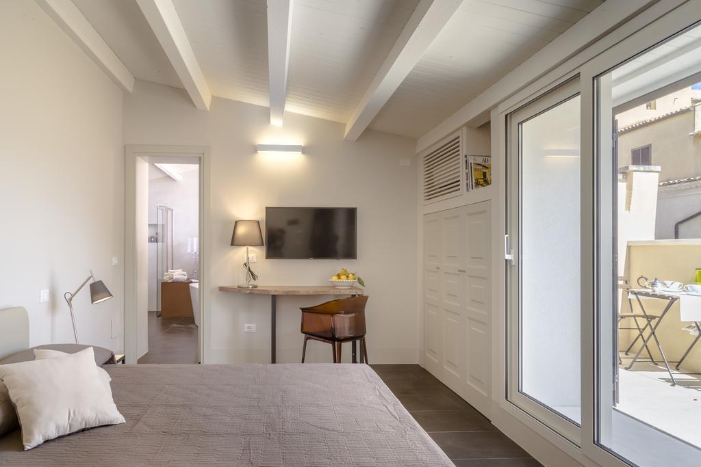 B&B Vicere Speciale Ното Екстериор снимка