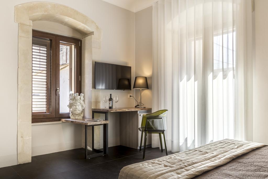B&B Vicere Speciale Ното Екстериор снимка
