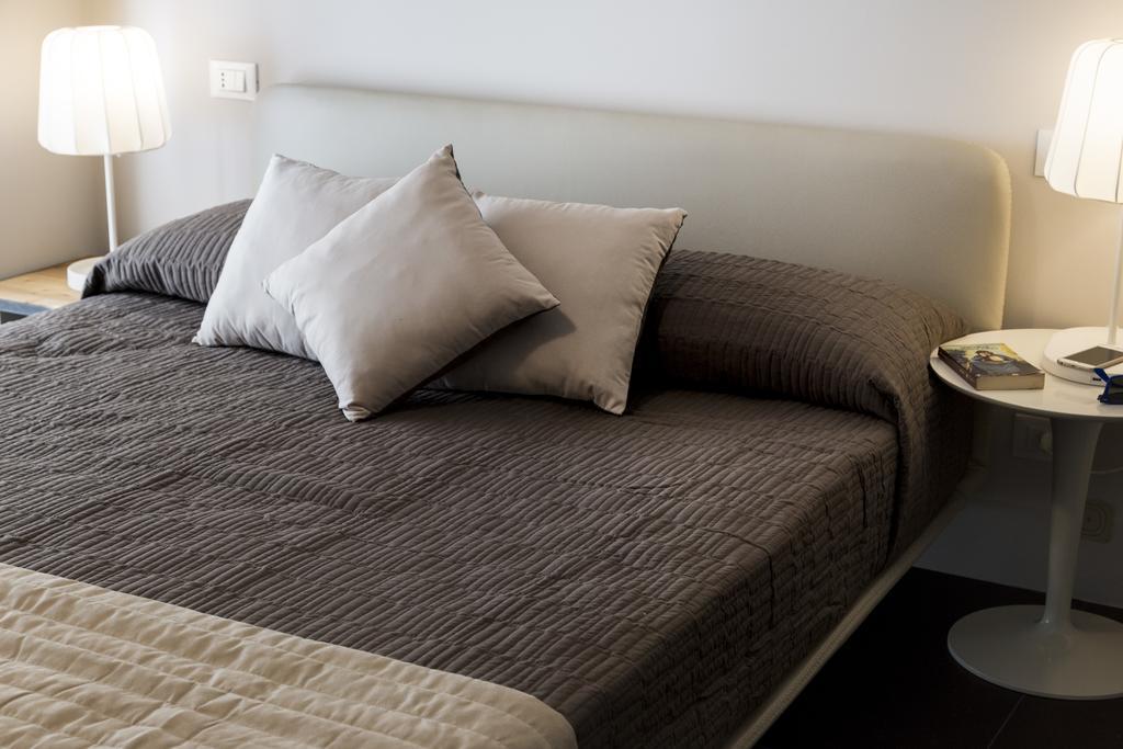 B&B Vicere Speciale Ното Екстериор снимка