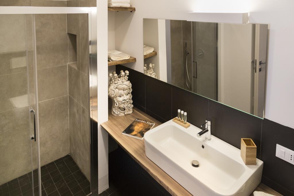 B&B Vicere Speciale Ното Екстериор снимка