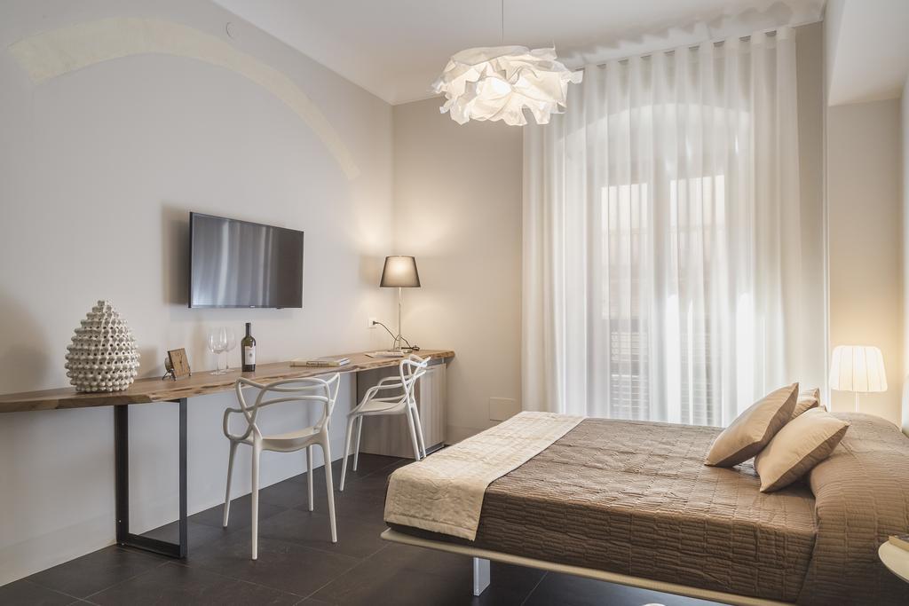 B&B Vicere Speciale Ното Екстериор снимка