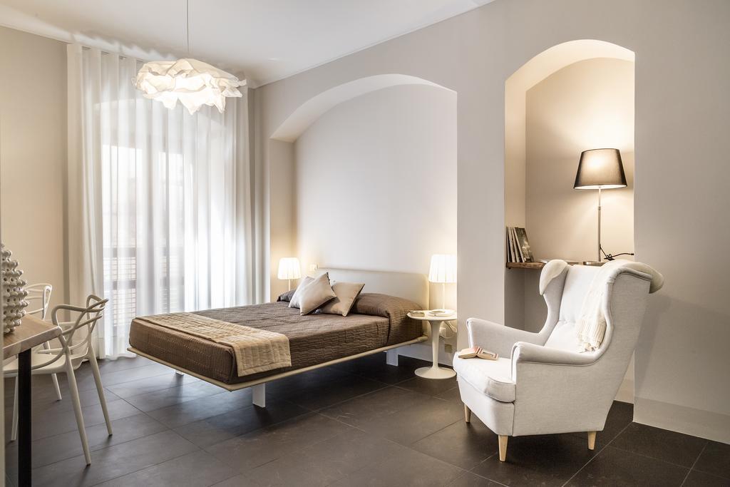 B&B Vicere Speciale Ното Екстериор снимка