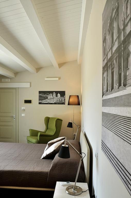 B&B Vicere Speciale Ното Екстериор снимка