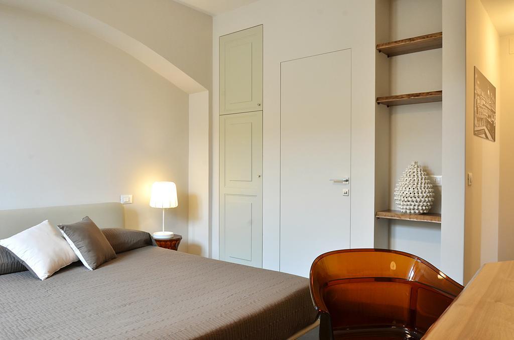 B&B Vicere Speciale Ното Екстериор снимка