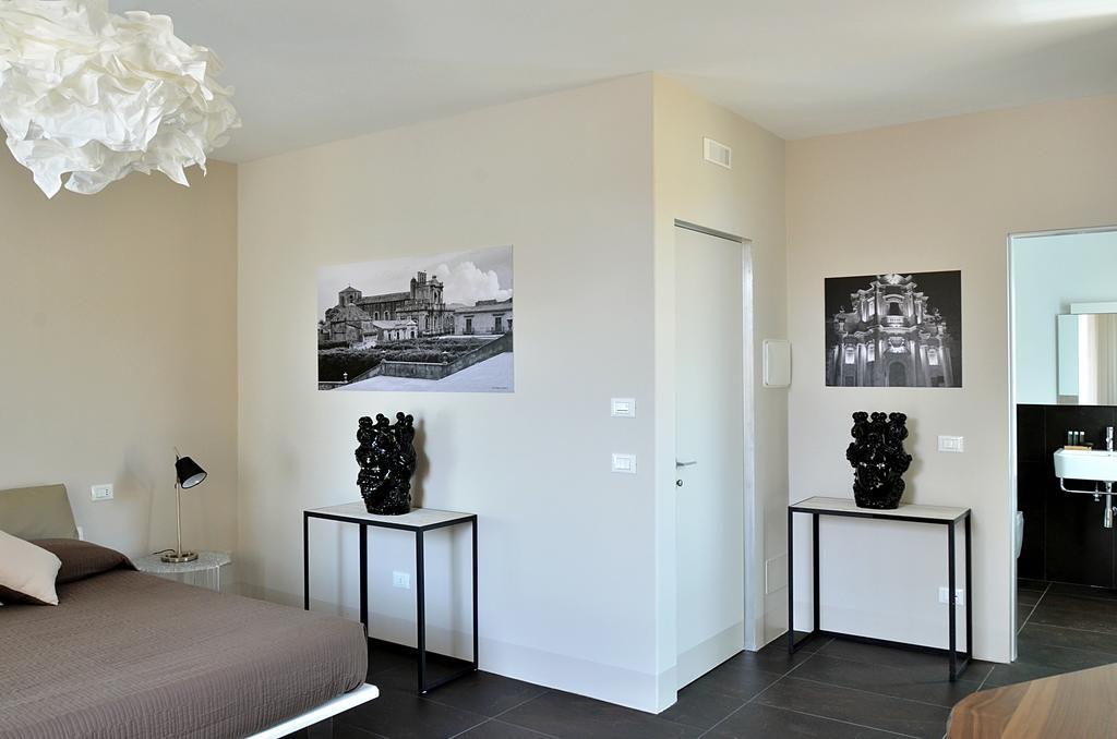 B&B Vicere Speciale Ното Екстериор снимка