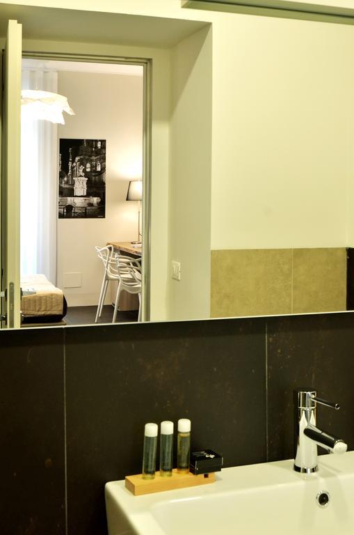B&B Vicere Speciale Ното Екстериор снимка