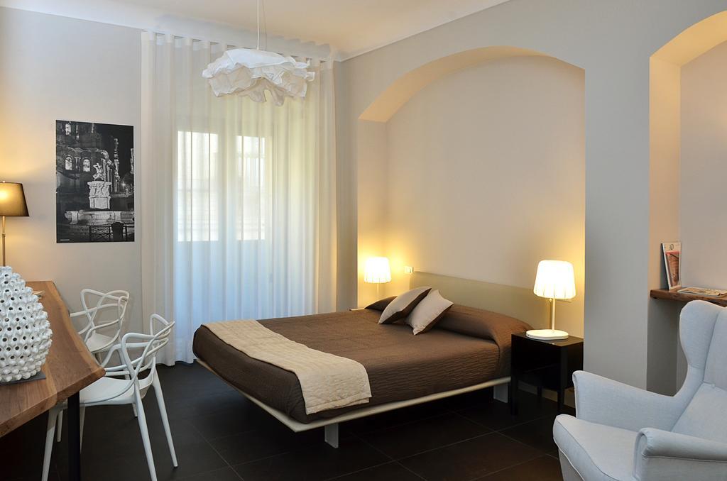 B&B Vicere Speciale Ното Екстериор снимка
