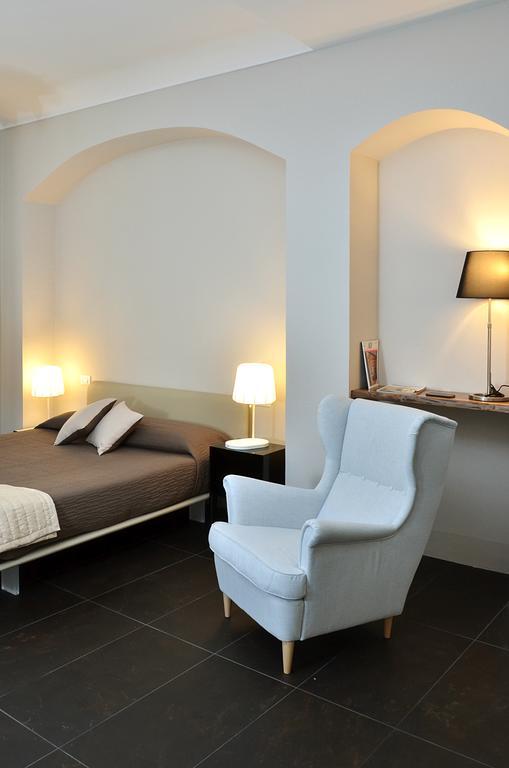 B&B Vicere Speciale Ното Екстериор снимка