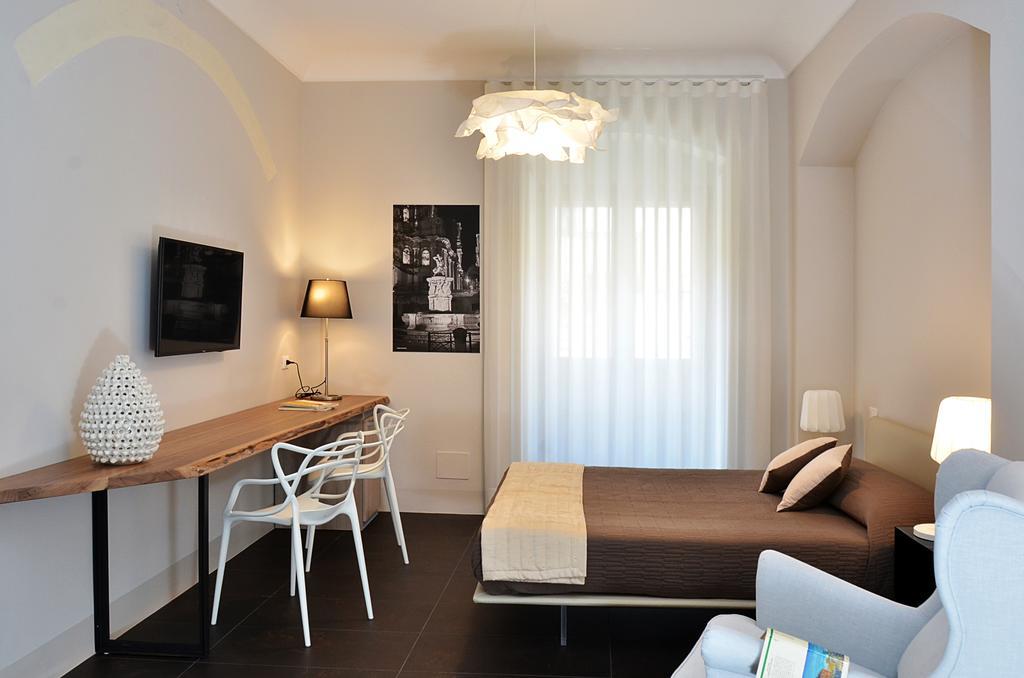 B&B Vicere Speciale Ното Екстериор снимка