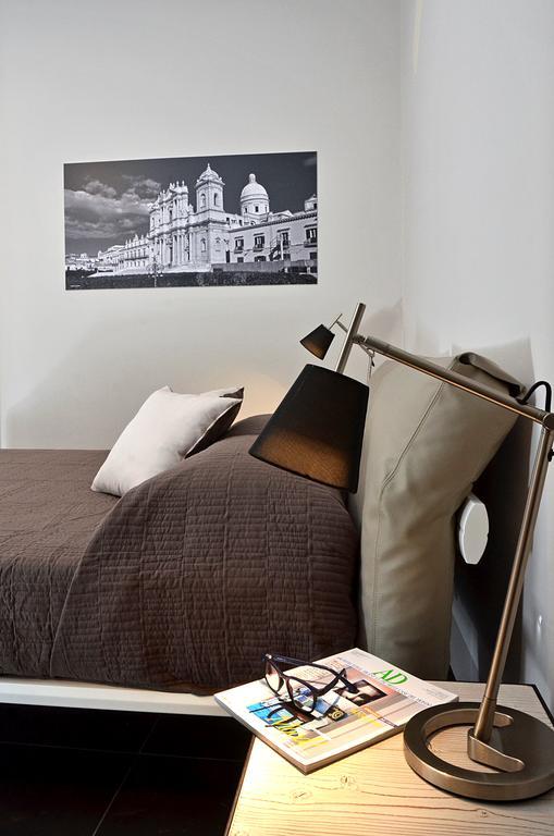 B&B Vicere Speciale Ното Екстериор снимка