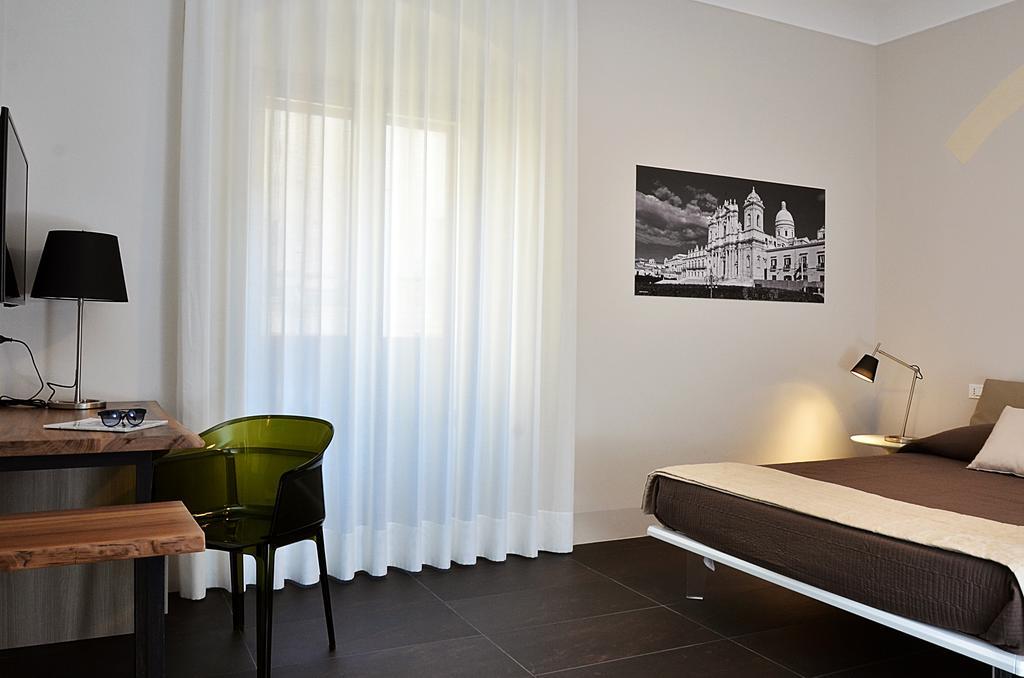 B&B Vicere Speciale Ното Екстериор снимка